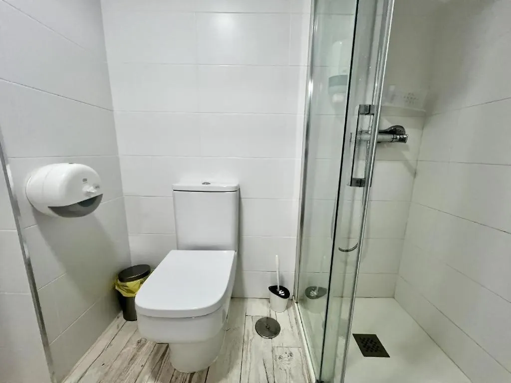Apartamento Benalbeach Benalmadena