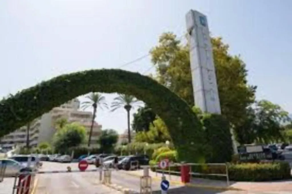 Apartamento Benalbeach Benalmadena Spain