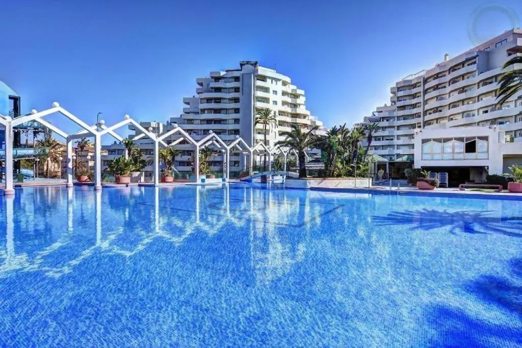 Apartamento Benalbeach Benalmadena Apartment