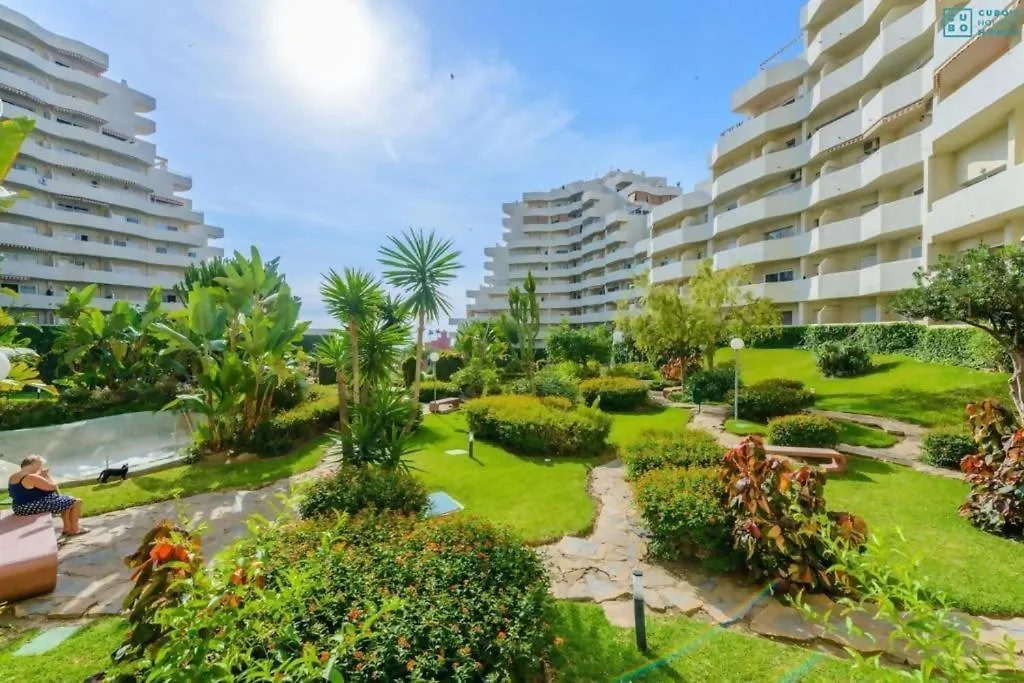 Apartamento Benalbeach Benalmadena