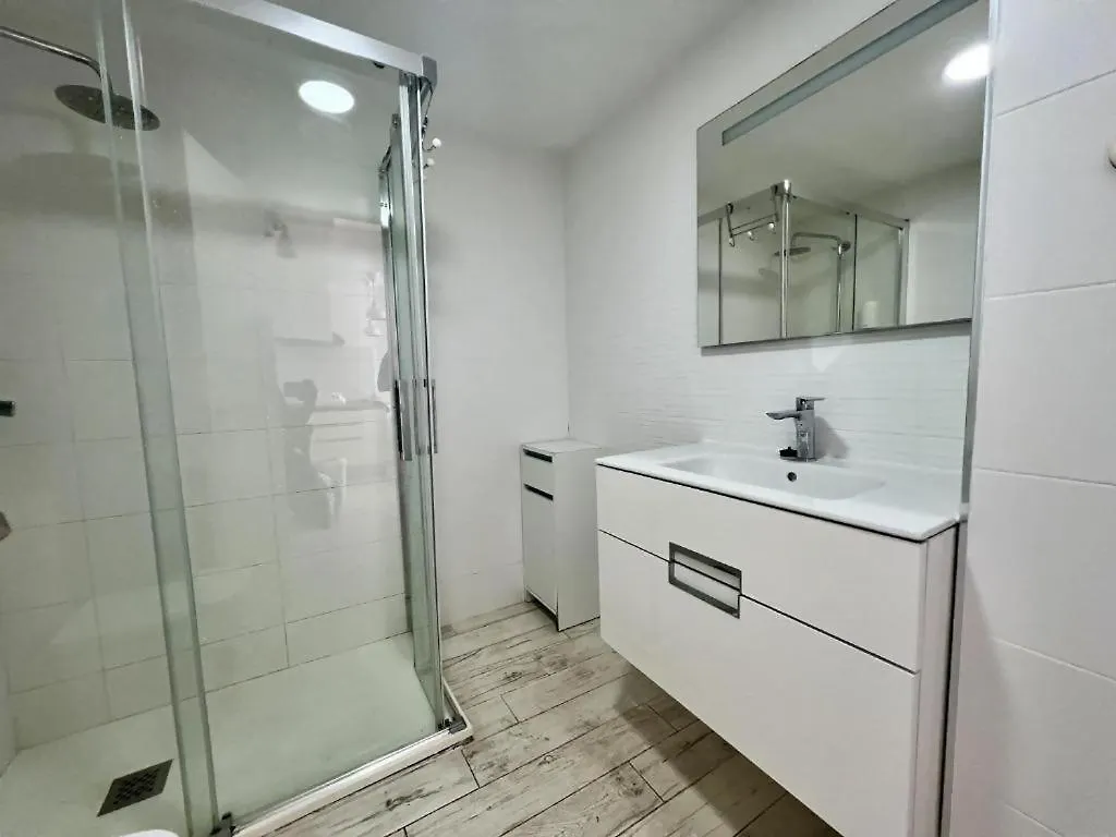 Apartamento Benalbeach Benalmádena Appartement