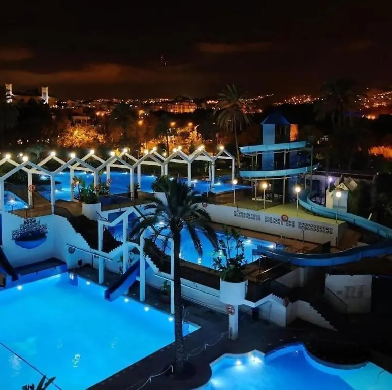 Apartamento Benalbeach Benalmádena