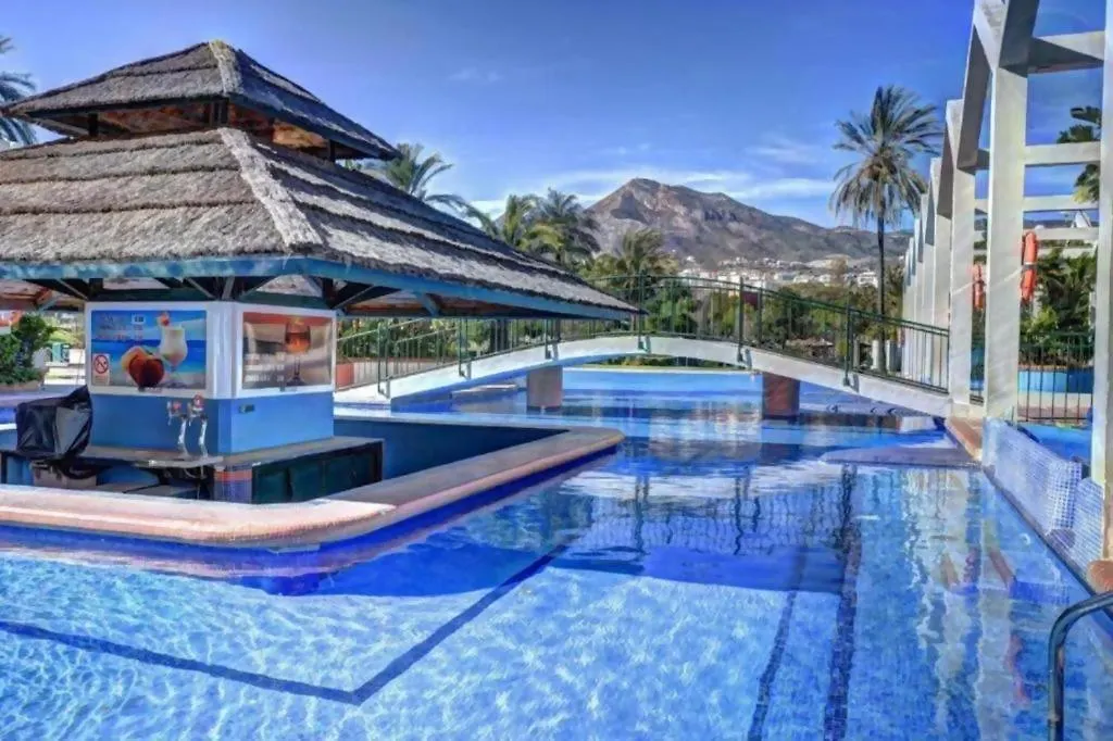 Apartamento Benalbeach Benalmádena 0*,  Espagne